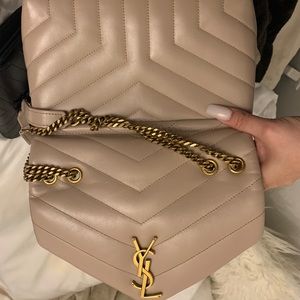 YSL Lou lou small